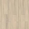 3-Plank Patroon Cream 7,6/15,2/22,8x154 cm