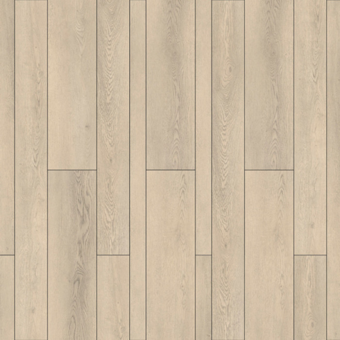 3-Plank Patroon Cream 7,6/15,2/22,8x154 cm