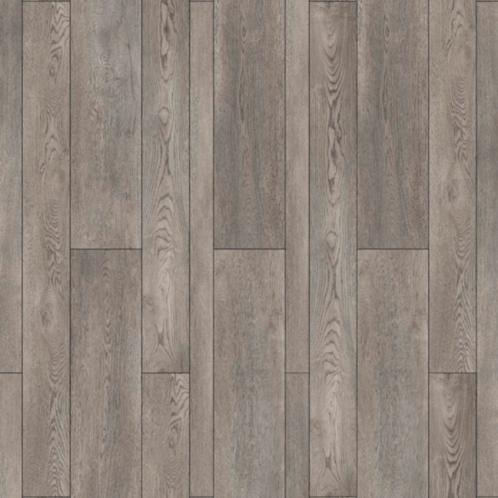 3-Plank Patroon Silver 7,6/15,2/22,8x154 cm