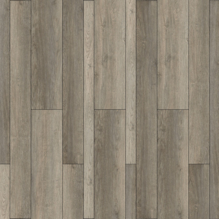 3-Plank Patroon Taupe 7,6/15,2/22,8x154 cm
